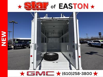 New 2025 GMC Savana 3500 - photo 1