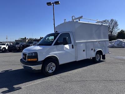 New 2025 GMC Savana 3500 - photo 1
