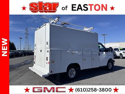 New 2025 GMC Savana 3500 - photo 1