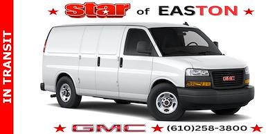 New 2025 GMC Savana 2500 - photo 1