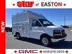 New 2026 GMC Savana 3500 Service Utility Van for sale #560507 - photo 1