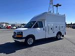 New 2026 GMC Savana 3500 Service Utility Van for sale #560507 - photo 3