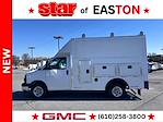 New 2026 GMC Savana 3500 Service Utility Van for sale #560507 - photo 7