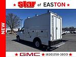 New 2026 GMC Savana 3500 Service Utility Van for sale #560507 - photo 8