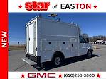 New 2026 GMC Savana 3500 Service Utility Van for sale #560507 - photo 2
