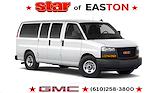 New 2026 GMC Savana 2500 LS Passenger Van for sale #560509 - photo 1