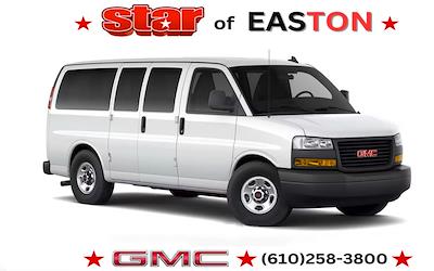 New 2026 GMC Savana 2500 - photo 1