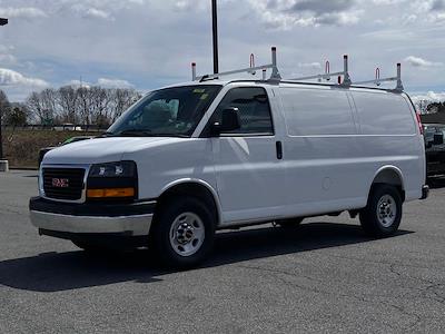 2026 GMC Savana 2500 RWD Empty Cargo Van for sale #560511 - photo 2