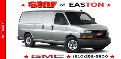 New 2026 GMC Savana 2500 - photo 1
