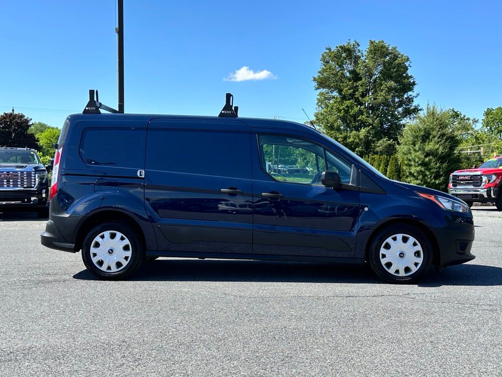 Used 2023 Ford Transit Connect - photo 5