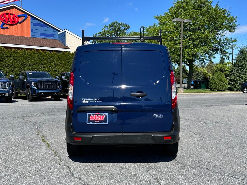 Used 2023 Ford Transit Connect - photo 11