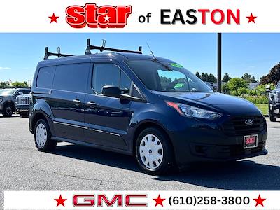 2023 Ford Transit Connect FWD Empty Cargo Van for sale #560520A - photo 1
