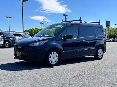 2023 Ford Transit Connect FWD Empty Cargo Van for sale #560520A - photo 2