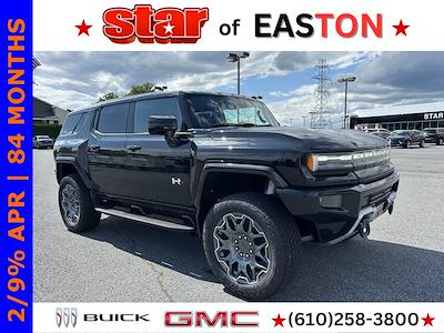 2025 GMC Hummer EV SUV AWD, SUV for sale #650000 - photo 1