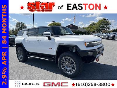 2025 GMC Hummer EV SUV AWD, SUV for sale #650002 - photo 1