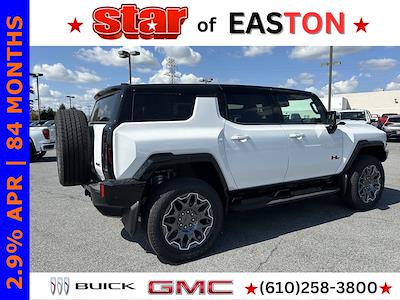 2025 GMC Hummer EV SUV AWD, SUV for sale #650002 - photo 2