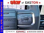 2025 GMC Hummer EV SUV AWD, SUV for sale #650002 - photo 26