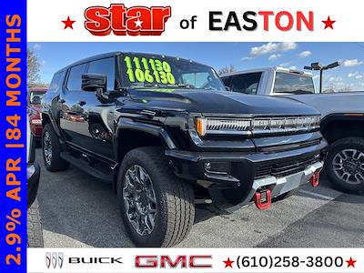 2025 GMC Hummer EV SUV AWD, SUV for sale #650003 - photo 1