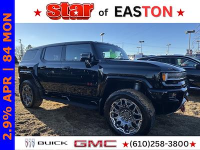 2025 GMC Hummer EV SUV AWD, SUV for sale #650005 - photo 1