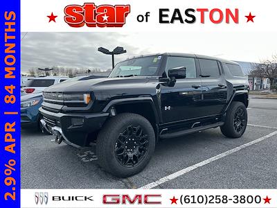 2025 GMC Hummer EV SUV AWD, SUV for sale #650009 - photo 1