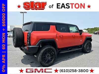 2025 GMC Hummer EV SUV AWD SUV for sale #650012 - photo 2