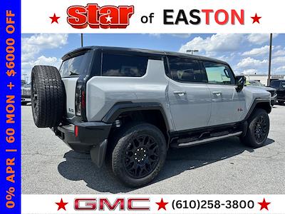 2025 GMC Hummer EV SUV AWD SUV for sale #650013 - photo 2