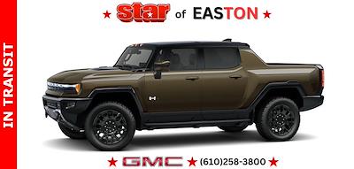 New 2025 GMC Hummer EV SUV 3X AWD SUV for sale #650014 - photo 1