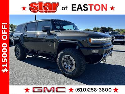 2025 GMC Hummer EV SUV AWD SUV for sale #650014 - photo 1