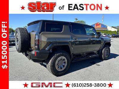 2025 GMC Hummer EV SUV AWD SUV for sale #650014 - photo 2