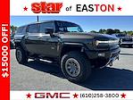 New 2025 GMC Hummer EV SUV 3X AWD SUV for sale #650014 - photo 1