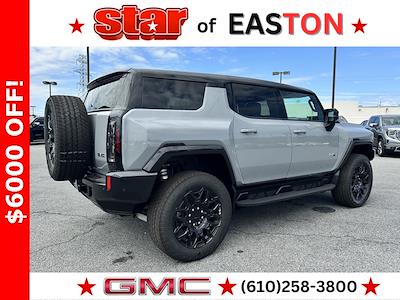New 2026 GMC Hummer EV SUV 2X AWD SUV for sale #660000 - photo 2