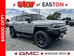 New 2026 GMC Hummer EV SUV 2X AWD SUV for sale #660000 - photo 1