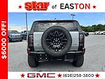 New 2026 GMC Hummer EV SUV 2X AWD SUV for sale #660000 - photo 8