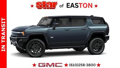 2026 GMC Hummer EV SUV AWD SUV for sale #660001 - photo 1