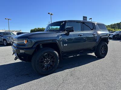 New 2026 GMC Hummer EV SUV 2X AWD SUV for sale #660001 - photo 2