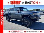 New 2026 GMC Hummer EV SUV 2X AWD SUV for sale #660001 - photo 1
