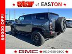 New 2026 GMC Hummer EV SUV 2X AWD SUV for sale #660001 - photo 6