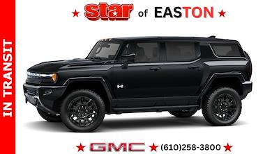 2026 GMC Hummer EV SUV AWD SUV for sale #660002 - photo 1