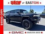 New 2026 GMC Hummer EV SUV 2X AWD SUV for sale #660002 - photo 1