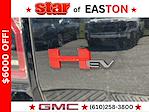 New 2026 GMC Hummer EV SUV 2X AWD SUV for sale #660002 - photo 30