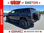 New 2026 GMC Hummer EV SUV 2X AWD SUV for sale #660002 - photo 6