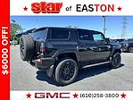 New 2026 GMC Hummer EV SUV 2X AWD SUV for sale #660002 - photo 8