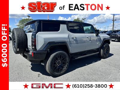 2026 GMC Hummer EV SUV AWD SUV for sale #660003 - photo 2