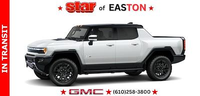 New 2026 GMC Hummer EV Pickup 2X Crew Cab AWD Pickup for sale #660004 - photo 1