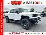 New 2026 GMC Hummer EV Pickup 2X Crew Cab AWD Pickup for sale #860007 - photo 1