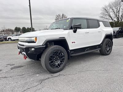 New 2026 GMC Hummer EV SUV 2X for sale #660005 - photo 2