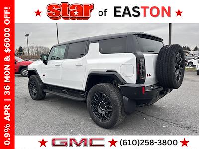 New 2026 GMC Hummer EV SUV 2X for sale #660005 - photo 2