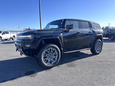 2026 GMC Hummer EV SUV AWD SUV for sale #660006 - photo 2