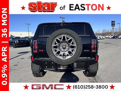 New 2026 GMC Hummer EV SUV 3X for sale #660006 - photo 2