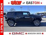 2026 GMC Hummer EV SUV AWD SUV for sale #660006 - photo 4
